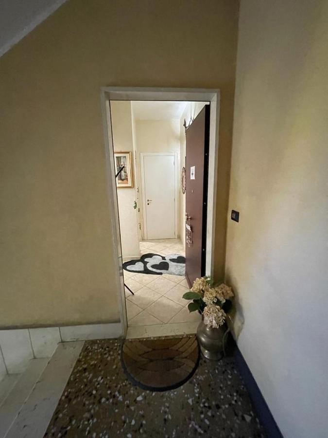 Zena Villa Cenova Dış mekan fotoğraf