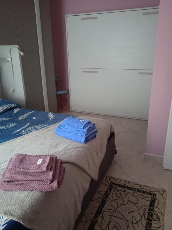 Zena Villa Cenova Dış mekan fotoğraf