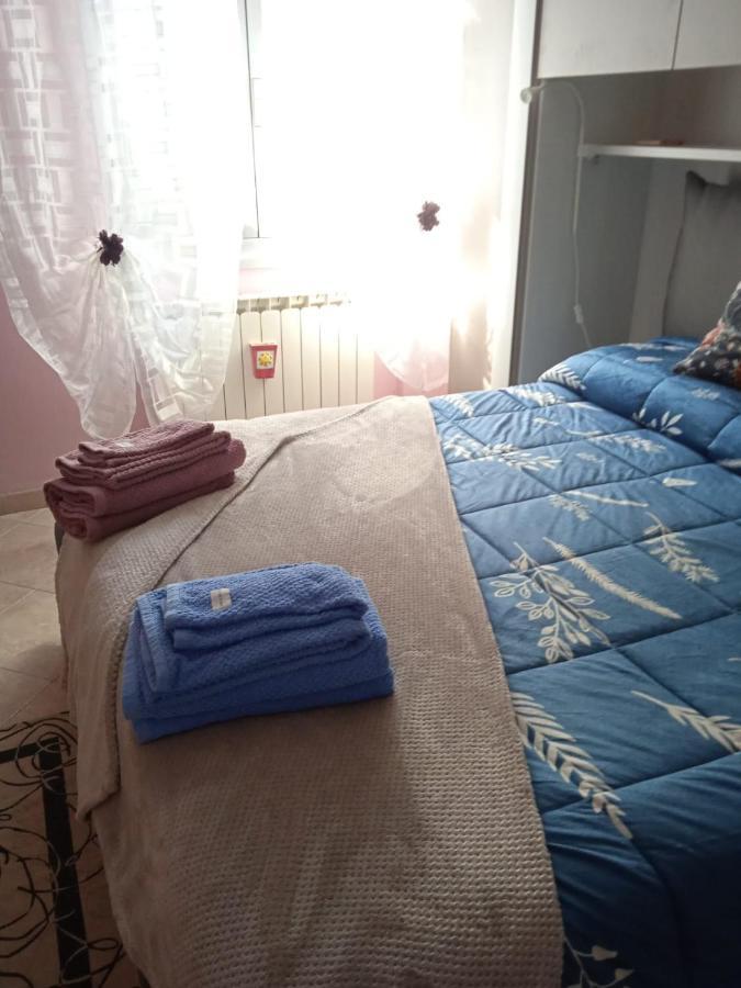 Zena Villa Cenova Dış mekan fotoğraf